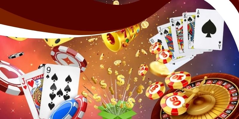 Hoàn trả lên đến 100% khi chơi các game hấp dẫn tại Loc79